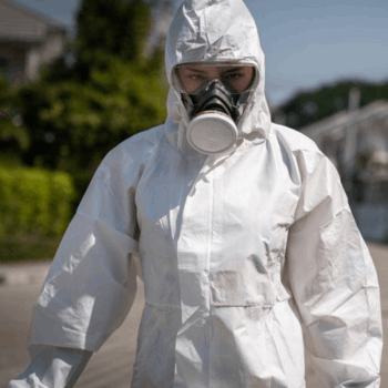 Discreet and compassionate biohazard removal services
